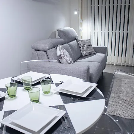 Apartment Avec Terrasse Proche