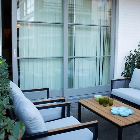 Avec Terrasse Proche